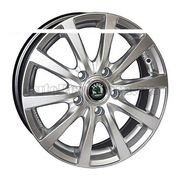 Replica Skoda (1484) 6x15 5x112 ET45 DIA57,1 (HS1)