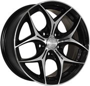 Replica Skoda (3206) 6x14 5x100 ET35 DIA57,1 (BP)