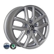 Replica Skoda (4925) 6x15 5x112 ET45 DIA57,1 (SL)
