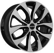 Replica Skoda (659) 6,5x16 5x112 ET35 DIA66,6 (BP)