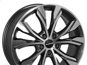 Replica Skoda (7963) 7x18 5x112 ET40 DIA57,1 (MK-P)