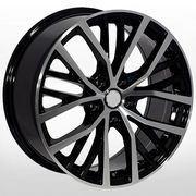 Replica Skoda (BK952) 8x18 5x112 ET42 DIA57,1 (BP)