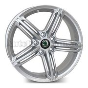 Replica Skoda (CT1302) 7x16 5x112 ET45 DIA57,1 (HS)