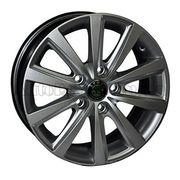 Replica Skoda (CT1318) 6x15 5x112 ET38 DIA57,1 (HS)