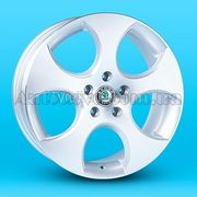 Replica Skoda (JT-1095) 7x17 5x112 ET35 DIA57,1 (MS)