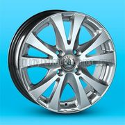 Replica Skoda (JT1050) 6,5x16 5x112 ET45 DIA57,1 (HB)