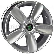 Replica Skoda (L323) 6x14 5x100 ET43 DIA57,1 (HS)