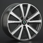 Replica Skoda (SK13) 7x16 5x112 ET45 DIA57,1 (SF)