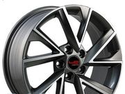 Replica Skoda (SK525) 7,5x18 5x112 ET45 DIA57,1 (GMF)