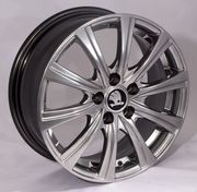 Replica Skoda (SSL447) 6x15 5x112 ET47 DIA57,1 (HB)