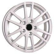Replica Skoda (T535) 6x15 5x112 ET45 DIA57,1 (silver)