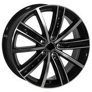 Replica Skoda (TL0287NW) 7x18 5x112 ET43 DIA57,1 (BMF)
