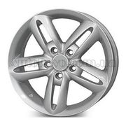 Replica Ssang Yong (SNG5037d) 6,5x16 5x112 ET40 DIA66,6 (HS)