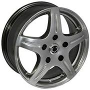 Replica Ssang Yong (SSL248) 6,5x16 5x130 ET43 DIA84,1 (HB)