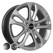 Replica Subaru (692) 6,5x16 5x100 ET50 DIA56,1 (HS)