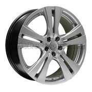 Replica Subaru (7424) 7x17 5x100 ET48 DIA56,1 (HS)