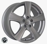 Replica Subaru (9504) 6,5x16 5x100 ET46 DIA56,1 (SL)