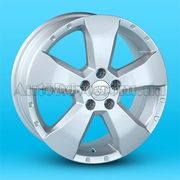 Replica Subaru (A-4012) 6,5x16 5x100 ET48 DIA56,1 (silver)