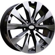 Replica Subaru (SB507) 7x17 5x114,3 ET48 DIA67,1 (BMF)
