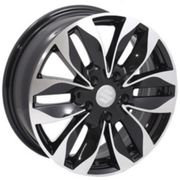 Replica Suzuki (D6063) 6x16 5x114,3 ET45 DIA60,1 (MB)