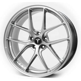 Replica Tesla (FF-V10) 8,5x20 5x114,3 ET38 DIA73,1 (HB)