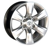 Replica Toyota (762) 7,5x17 6x139,7 ET30 DIA106,2 (HS)