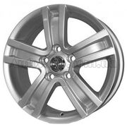 Replica Toyota A-657802 6,5x16 5x114,3 ET45 DIA60,1 (silver)