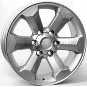 Replica Toyota (A-F9748) 7,5x18 6x139,7 ET25 DIA110 (HB)