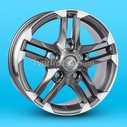 Replica Toyota (A-R232) 8x18 5x150 ET45 DIA110,1 (MG)
