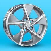 Replica Toyota (A-R462) 6,5x16 5x114,3 ET45 DIA60,1 (MG)
