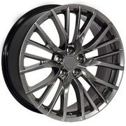 Replica Toyota (BK5316) 8x20 5x114,3 ET30 DIA60,1 (HB)