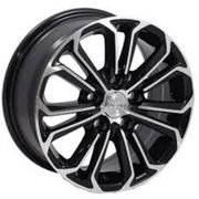 Replica Toyota (BK667) 6,5x15 5x114,3 ET40 DIA60,1 (BP)