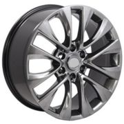 Replica Toyota (BK794) 8,5x20 6x139,7 ET15 DIA106,2 (HB)
