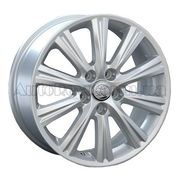 Replica Toyota (CHR131) 7,5x17 5x114,3 ET35 DIA67,1 (HS)