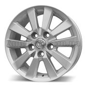 Replica Toyota (CT4323) 6,5x16 5x114,3 ET45 DIA60,1 (HS)