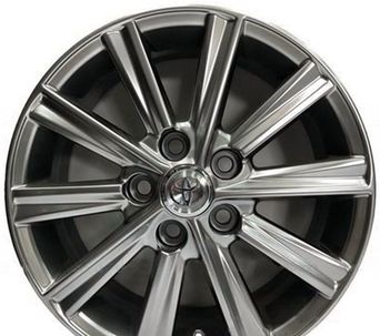 Replica Toyota (CT5524) 7,5x17 5x114,3 ET45 DIA60,1 (HB)