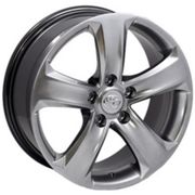 Replica Toyota (D5105) 7x17 5x114,3 ET38 DIA60,1 (HB)