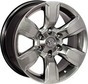 Replica Toyota (D6045) 7,5x17 6x139,7 ET25 DIA106,1 (HB)
