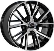 Replica Toyota (FE157) 8,5x20 5x150 ET45 DIA110,1 (BMF)