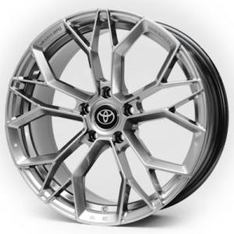 Replica Toyota (FF-V05) 8x18 5x114,3 ET38 DIA73,1 (HB)