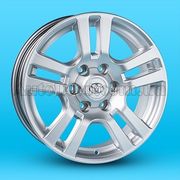 Replica Toyota (JH1184) 7,5x18 6x139,7 ET10 DIA108,1 (HS)