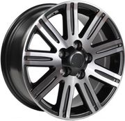 Replica Toyota (JH2159) 7x17 5x114,3 ET35 DIA60,1 (GMMF)