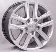 Replica Toyota (M766) 8,5x20 5x150 ET60 DIA110,1 (HS)