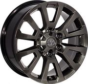 Replica Toyota (QC179) 7,5x18 6x139,7 ET25 DIA106,1 (HB)