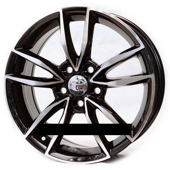 Replica Toyota (R7263) 7x17 5x114,3 ET45 DIA60,1 (MB)