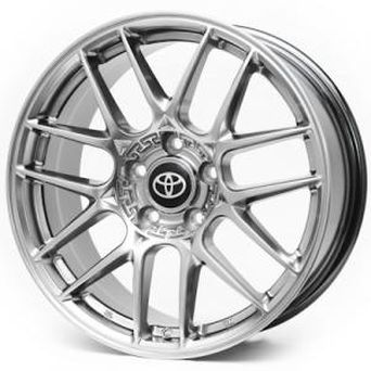 Replica Toyota (RX04) 7,5x17 5x114,3 ET35 DIA73,1 (HB)