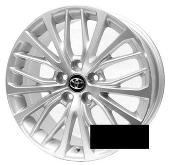 Replica Toyota (TC18) 8x18 5x114,3 ET50 DIA73,1 (MS)