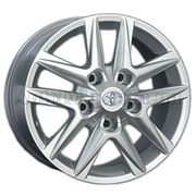 Replica Toyota (TY102) 8,5x20 5x150 ET60 DIA110,1 (silver)