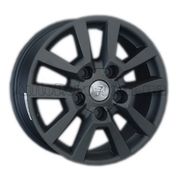 Replica Toyota (TY106) 8,5x20 5x150 ET60 DIA110,1 (MBM)
