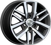 Replica Toyota (TY238) 8x18 6x139,7 ET30 DIA106,1 (GMF)